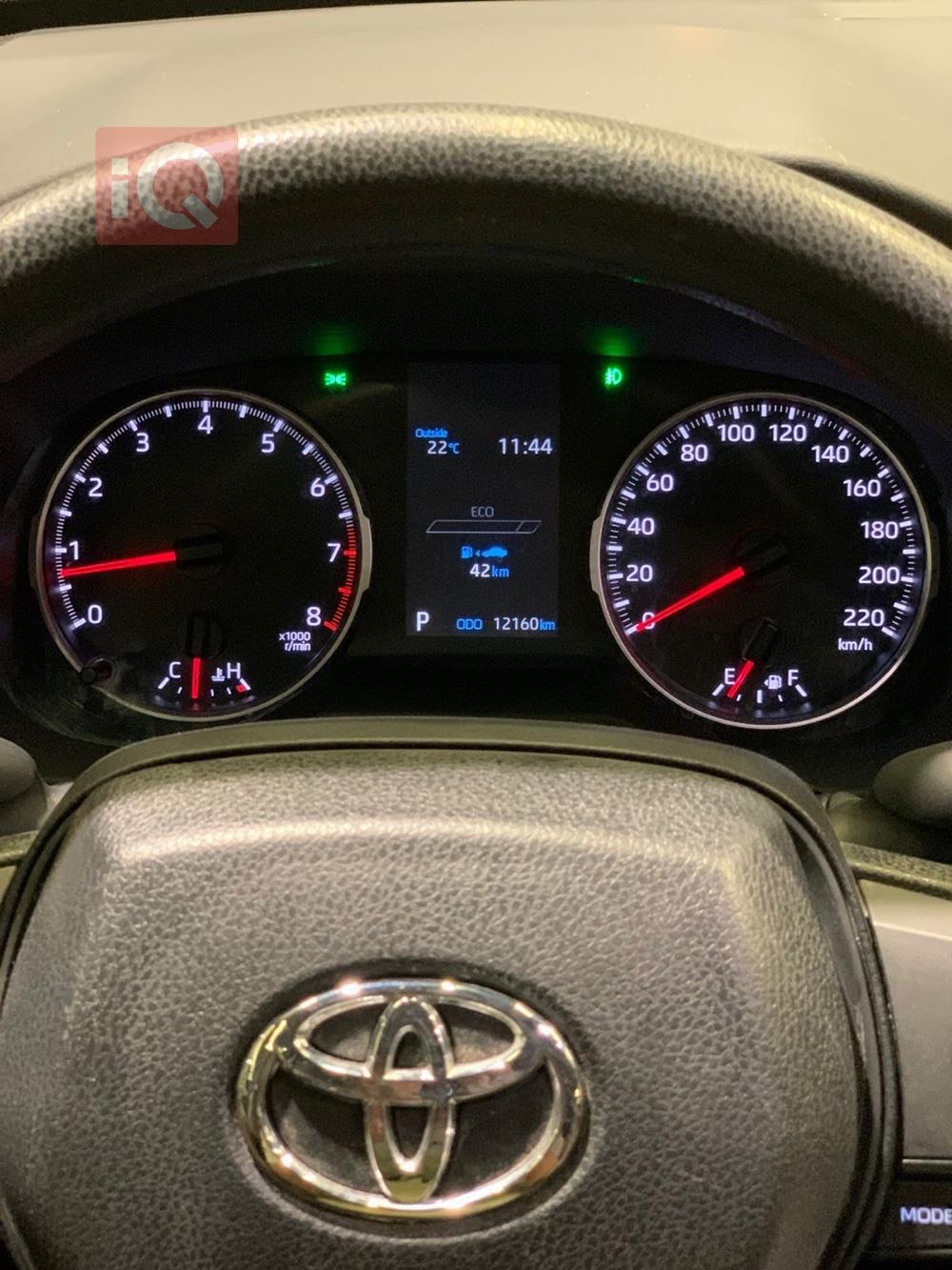 تويوتا راف 4